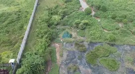 Jual Tanah Industri di Modern Cikande Serang Banten
