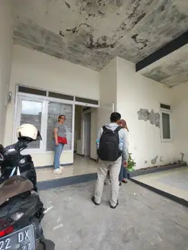 Rumah Murah GPA Karangploso Malang