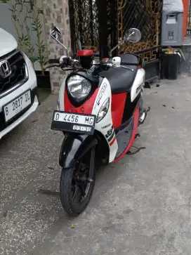Fino tahun 2014 pajak baru isi/tt boleh gan cash lebih bagus