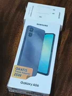 Samsung Galaxy A06