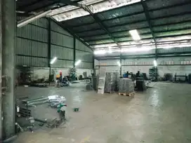 [Dekat MM2100] JUAL Gudang, Kantor & Perusahaan, Jl Kalimalang Bekasi