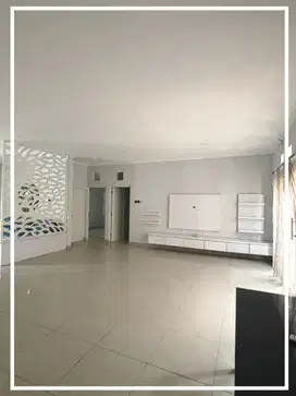 [LB 230 m2] Rumah Kemang Pratama 2 (4KT) Bekasi