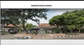 JUAL RUMAH DI MENTENG - JAKARTA PUSAT