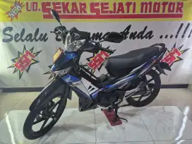 Supra X Tr 125 cw karbu super orsinilan