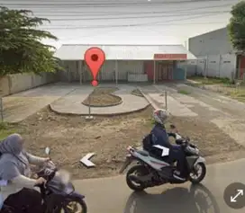 Di SEWAKAN LAHAN KOSONG MURAH