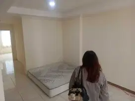 Apartemen Gading Resort TERMURAH 3 Kamar PPJB Hanya 1.18 Milyar Kosong
