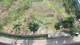 Disewakan Tanah Industri Lokasi strategis di Bojong Nangka - G Serpong
