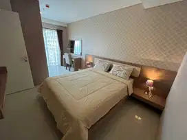 Dijual Cepat! Apartemen 2BR 71 m², Trivium Lippo Cikarang, 1,2 Miliar!