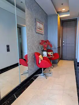 Disewakan Apartemen The Windsor Puri Jakarta Barat