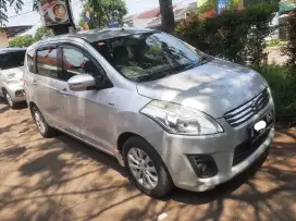 Suzuki Ertiga 2015