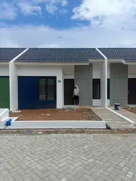 Rumah subsidi paling dicari