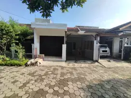 Rumah Untuk Usaha Murah Di Graha Rancamanyar