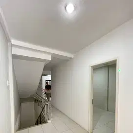 di jual ruko depan citra garden kota medan