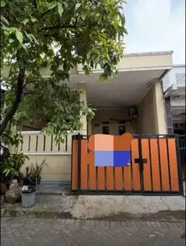 Jual Cepat Murah Rumah Siap Huni Permata Tangerang