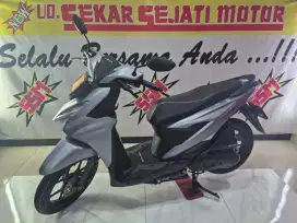 Beat all-new deluxe km 7 ribuan cbs iss