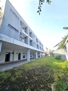 Dijual Superrr Murah(Tidak  ada lawan) townhouse Veteran Raya Jakarta