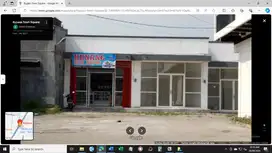 RUKO BYPASS MOJOKERTO