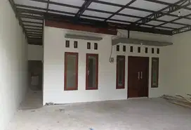 JUAL RUMAH MINIMALIS PERUM NGLEGOK PERMAI BLITAR