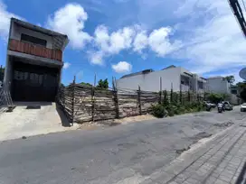 Jual Tanah Luas mulai 205m² di Toyaning Ungasan Area Strategis Invest