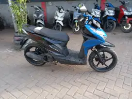 Honda beat new Tahun 2021 Surat Komplit