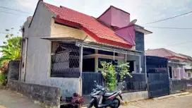 MURAH 600 Jutaan dlm Perumahan Kaliurang 10 dkt Kampus UII Terpadu