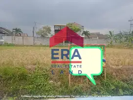 Tanah di Jalan Kemantren Gang Sutomo Malang