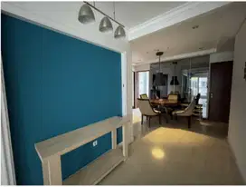 Dijual Cepat Nego Sampe Jadi, Permata Hijau Residence 3 Kmr Plus
