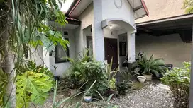 RUMAH DI PERUM TAMAN SUKO ASRI CC-54, SUKO, SUKODONO SIDOARJO