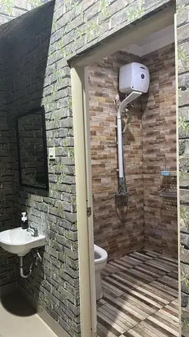 Dijual cepat rumah murah Cluster Arana Harapan Indah Bekasi