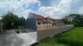 Disewakan rumah di sekitar terminal jombor