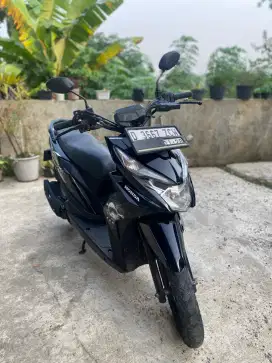 HONDA BEAT STREET