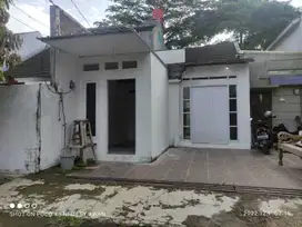 Rumah cluster margahayu raya harga 355 JT kota bandung