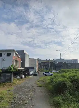 BU ! SUPER MURAH! Tanah Area Premium di Seturan Dekat UPN, Pakuwon Mal