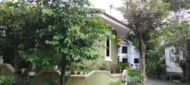 Rumah Disewakan Lembah Hijau Lippo Cikarang