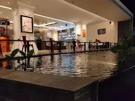 GOLDEN OPPORTUNITY! HOTEL EKSKLUSIF 280 METER DARI MALIOBORO