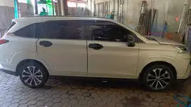 Di Jual Toyota Veloz Q CVT Non Tss Harga 200Jt