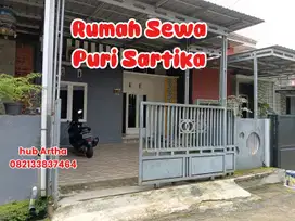 RUMAH SEWA SAMPANGAN DALAM PERUMAHAN