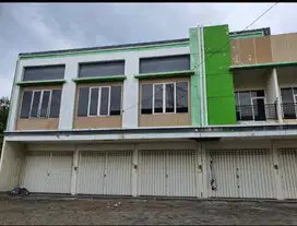 Murah Ruko 2 Lantai Daerah Jalan Veteran Gresik