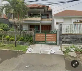 Rumah Murah Margorejo Indah Siap Huni