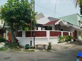 Rumah Hook Danau Sawojajar 1 Kota Malang