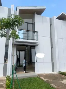 Disewa Rumah Cendana Gardn Dekat Tol Lippo Karawaci