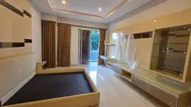 TURUN HARGA! DIJUAL RUMAH SEMI FURNISHED JL IMAM BONJOL SURABAYA PUSAT