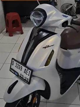 YAMAHA FILANO LUX 2023 KM 5rb
