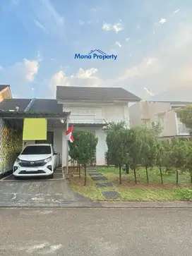 Jual Murah Rumah Furnished Kota Wisata Cibubur