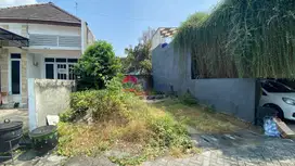 Take Over Tanah Perumahan Lokasi Strategis di Katang Kab Kediri