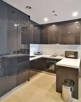 Dijual Apartemen Pondok Indah Residence 1 BR Termurah, 5 menit ke PIM