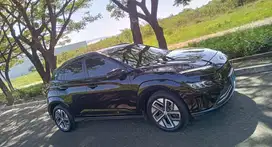 Hyundai Kona 2021 Listrik