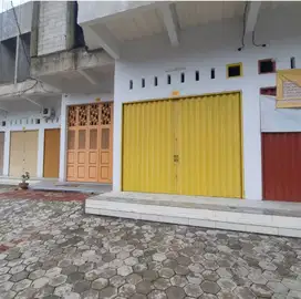 Disewakan Ruko 1lt di daerah Cimone Tangerang