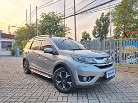 DP 5% Honda BR-V 1.5 E Prestige Bensin-AT 2016 ZMJ