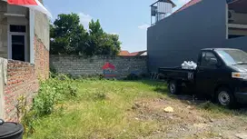 Take Over 6 Kavling Tanah Perumahan di Sukorejo Kab Kediri